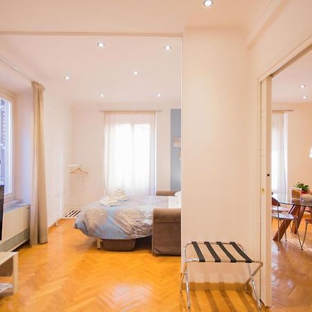 Polacchi 42 Apartment Rzym Zewnętrze zdjęcie