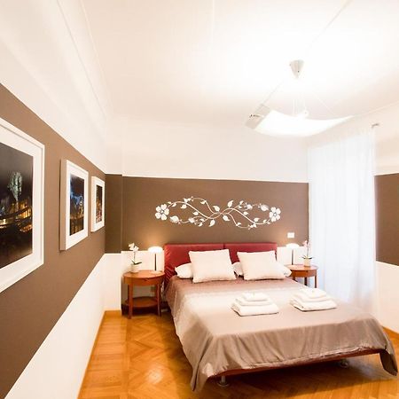 Polacchi 42 Apartment Rzym Zewnętrze zdjęcie