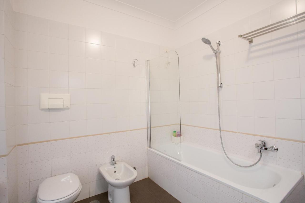 Polacchi 42 Apartment Rzym Zewnętrze zdjęcie